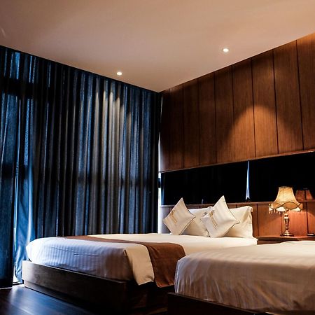 Signature Boutique Hotel Cidade de Ho Chi Minh Exterior foto