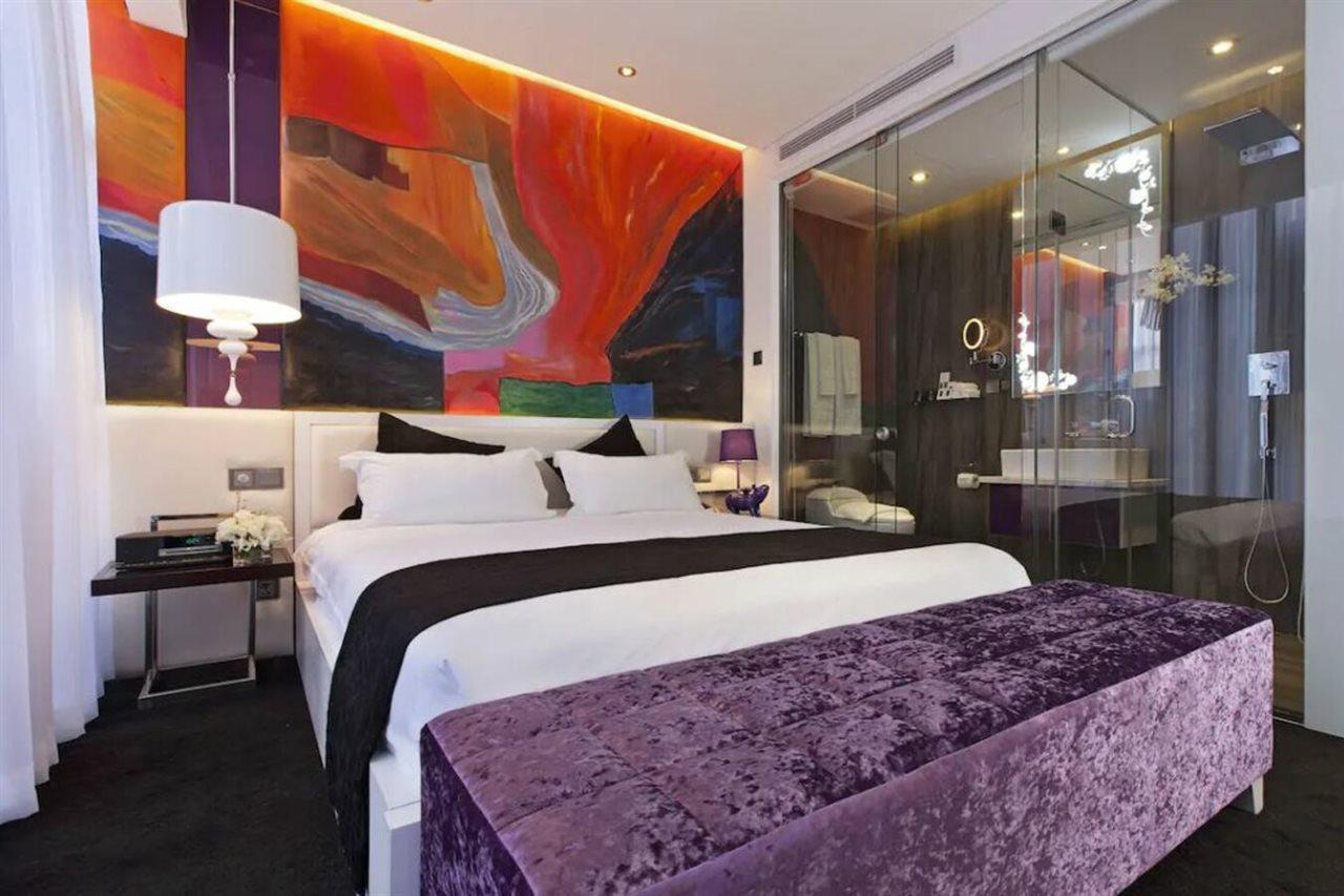 Signature Boutique Hotel Cidade de Ho Chi Minh Exterior foto
