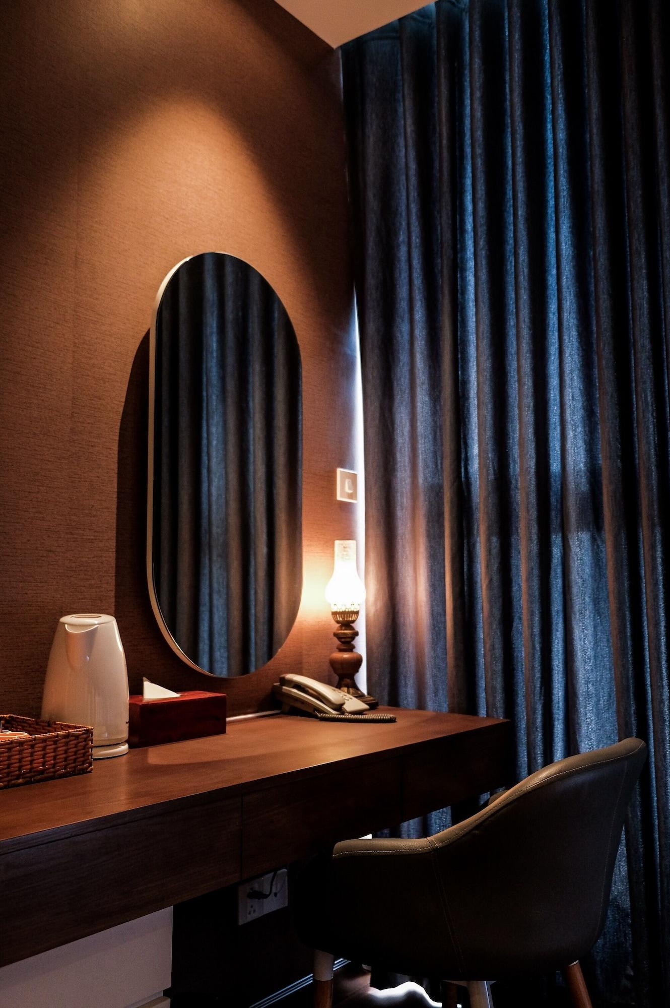 Signature Boutique Hotel Cidade de Ho Chi Minh Exterior foto