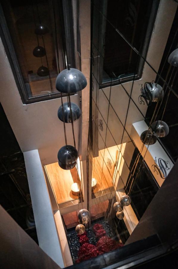 Signature Boutique Hotel Cidade de Ho Chi Minh Exterior foto